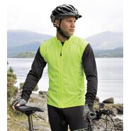 SPIRO Bikewear Crosslite Gilet