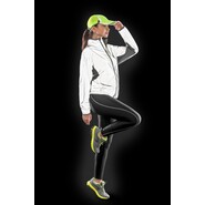 SPIRO Luxe Reflectex Hi-Vis Jacket