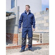 Result WORK-GUARD Technical Trouser