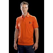 Result WORK-GUARD Apex Pocket Polo Shirt