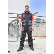 Resultado WORK-GUARD Lite Gillet