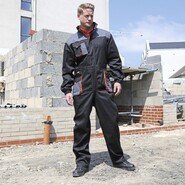 Result WORK-GUARD Lite Coverall