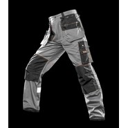 Result WORK-GUARD X-Over Holster Trouser With Cordura®