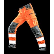 Result Safe-Guard Safety Cargo Trouser