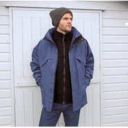 Result 3-in-1 Zip &amp; Clip Jacket