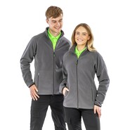 Result Genuine Recycled Fleece Polar Thermal Jacket