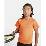 Maglietta Montecarlo per bambini Roly Sport