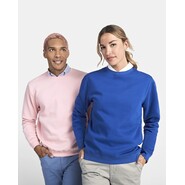 Roly Eco Batian Organic Sweatshirt