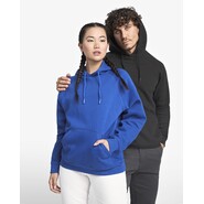 Roly Eco Vinson Organic Hooded Sweatshirt