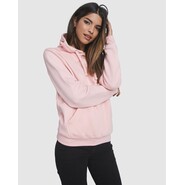 Roly Capucha Hooded Sweatshirt