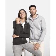 Roly Montblanc Hooded Sweatjacket