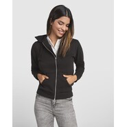 Chaqueta de chándal Roly Veleta para mujer