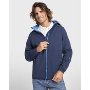 Roly Siberia Softshell Jacket