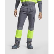 Roly Workwear Soan Trousers