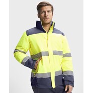 Roly Workwear Epsylon Parka