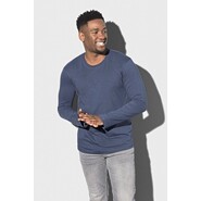 Stedman® Comfort-T 185 Long Sleeve