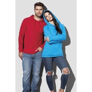 Stedman® Unisex Sweat Hoodie Light