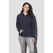 Stedman® Fleece Jacket Women