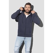 Stedman® Sweat Jacket Select