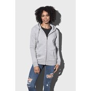 Stedman® Sweat Jacket Select Mujer