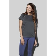 Stedman® Active 140 Team Raglan Women