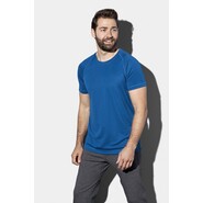 Stedman® Active 140 Raglan