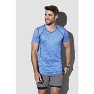 Stedman® Recycled Sports-T Reflect