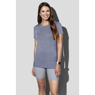 Stedman® Recycled Sports-T Race Women