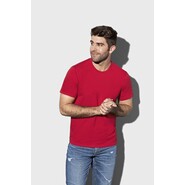 Stedman® Clive Relaxed Crew Neck T-Shirt