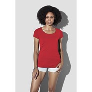 Stedman® Claire Crew Neck Women