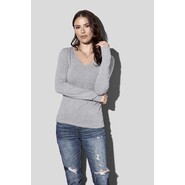 Stedman® Claire Long Sleeve Women