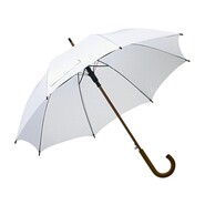 L-merch Automatic Wooden Stick Umbrella Tango