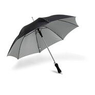 L-merch aluminum stick umbrella automatic