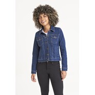 So Denim Olivia Denim Jacket