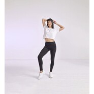 SF Women Women´s Cropped Boxy T