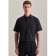 Seidensticker Men´s Shirt Regular Fit Short Sleeve