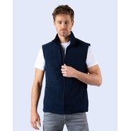 Starworld Fleece Body Warmer