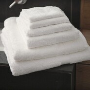Asciugamano di lusso per ospiti di Towel City