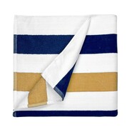 The One Towelling® Beach Towel Stripe