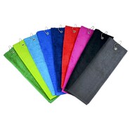The One Towelling® Golf Towel