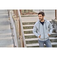 Tee Jays Men´s Fashion Full Zip Hood