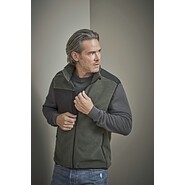 Tee Jays Mountain Fleece Bodywarmer