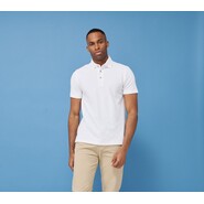 Henbury Classic Cotton Piqué Polo Shirt