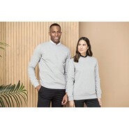 Henbury Unisex Sustainable Sweatshirt