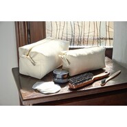 Westford Mill Canvas Accessory Case