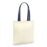 Westford Mill EarthAware® Organic Bag for Life - Contrast Handles