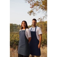 Link Kitchen Wear Cotton Hobby Apron