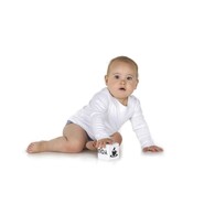 Link Sublime Textiles Long Sleeve Baby T-Shirt Polyester
