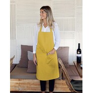 Link Kitchen Wear Hobby Apron - EU Production