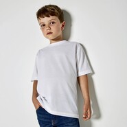 Camiseta Xpres Subli Plus® para niños